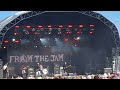 From The Jam - Beat Surrender - Let's Rock! Exeter - 29.06.24