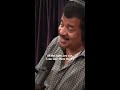 Quantum entanglement explained by Neil deGrasse Tyson with Joe Rogan #shorts