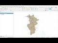 Join excel sheet to geometry data in QGIS