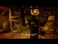 Bendy and the Ink Machine - Part 3