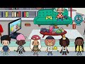 How To Fly Toca Life World || Toca Boca Secret Hacks