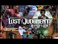 Substory song #4 - Lost Judgment