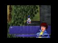 SD Gundam Spirits emulator part 2 (another cross rays video)