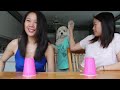 Do You Want to Build a Snowman? (FROZEN) » Cups Song Version Cover