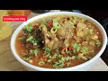 Bare paye / Beef paya Recipe/ Beef Trotters Recipe/ بڑے پائے بنانے کا اسان طریقہ/ Beef paya Recipe