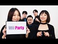 Wii Party (acapella)