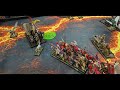 Warhammer 2023 Tournament Special 04: 5 Battle Reports. CANADA SQUARED BASED GT