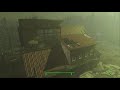 Fallout 4 Echo Lake Lumber Mill Commune (Far Harbor)