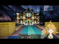 【DRAGOON MINECRAFT SERVER】Grand Opening!【Dokibird】