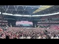 Paramore - The Only Exception @ Wembley Stadium. London, United Kingdom. June 23, 2024
