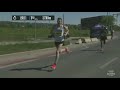 Maratón de Praga 2018