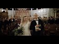 Annika & Aleksi - Winter Wedding Film