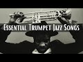 Essential Trumpet Jazz Songs [Trumpet Jazz, Jazz Essentials]