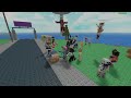Playing natural disasters on Roblox (happy new years!)