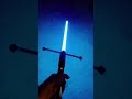 The MIGHTY LOTR SABER!