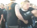 Raining Blood - Sonisphere Festival Poland 2010 Bemowo (telebim)