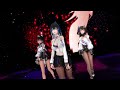 [MMD] SnowBreak / 尘白禁区 - ANDA - TOUCH #mmd