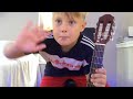 Guitar video in Maksymilian channel