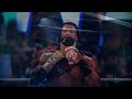 WWE | AJ Styles and Roman Reigns Mashup | 