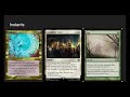 Deck Tech: Ms. Bumbleflower Bant Group Hug EDH / Commander