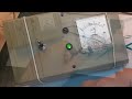 Capacitor Tester ESR meter (AU0322) - PART III (in circuit tester)