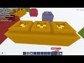This UNDERRATED bloxd.io skywars strategy is op!