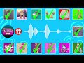 GUESS the MONSTER'S VOICE | MY SINGING MONSTERS | Meebetheus, Voudoul, Sporatic, Weekee