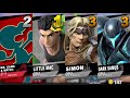 Super Smash Bros. Ultimate: Battle 32