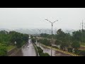 Raining// Beautiful weather//#islamabad #rain #weather Motivations and learning