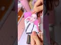 [Unboxing]Tổng hợp những màn unboxing Card , album , ... Blackpink | Dori_dayyy