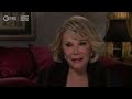 Joan Rivers finds humor in being yourself | American Masters | PBS