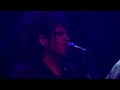 Pictures of You - The Cure Tribute | Lovesong Live at MadLife Stage & Studios