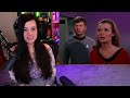 Return to Tomorrow // Star Trek: The Original Series Reaction // Season 2