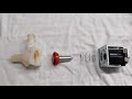 What's Inside: Solenoid Valve