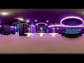 360º VR Joy is getting crazy Compilation // villain Joy •| INSIDE OUT 2