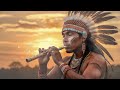 Healing and Meditation with Native American Flute Music: Astral Projection & Shamanic Sounds