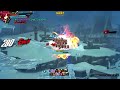 Flame Lord Elsword INT 1v1 PvP !!