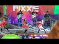 240223 PiXXiE 'มูเตลู MUTELU' at JOURNEY TO THE UNIVERSE CTW 4K 60P Fancam