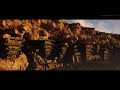 The Western Air Temple | Avatar: The Last Airbender in UNREAL ENGINE 5 [UE5] [4K]