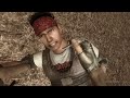 Far Cry 2 All Healing Animations