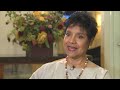 Len Cannon's conversation with actress Phylicia Rashad