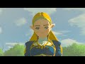 botw but i made it awkward