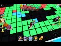 rage quitting in color escape-