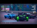 Hot Wheels Unleashed - Multiplayer Gameplay (PC)