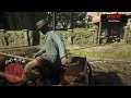 Read Dead Redemption 2 | Fail #2