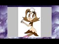 Playful Poop 1k Sub Speedpaint- Suspicious Star