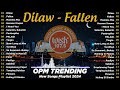 Dilaw - Maki, Fallen, Mamma Mia | OPM Music 2024 New Songs Playlist | Wish 107.5 Trending 2024