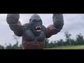(ZillaFilms) Kong: King Of Skull Island (Trailer 2)