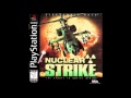 Nuclear Strike - Hovercraft Rush