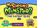 MSM: The Distant Isles Loafing Screen Full Song!! (MSM Fangame)